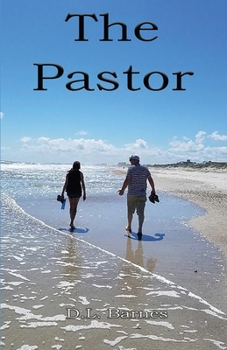 Paperback The Pastor Book