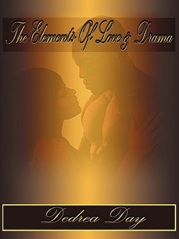 Paperback Elements of Love & Drama Book