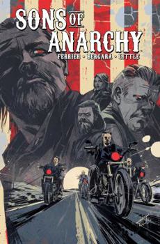 Sons Of Anarchy Vol. 6 - Book  of the Sons of Anarchy