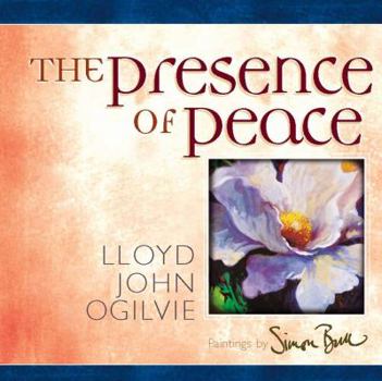 The Presence of Peace (The Colors of Life)