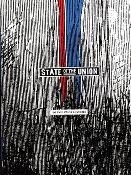 Paperback State of the Union: 50 Political Poems Book