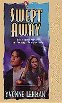 Paperback Swept Away Book