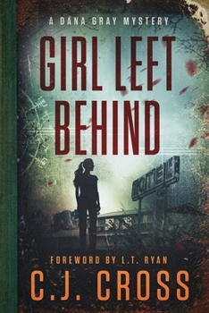 Paperback Girl Left Behind Book