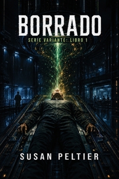 Borrado (Spanish Edition)
