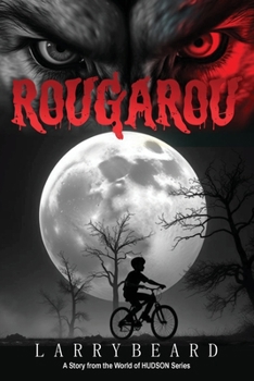 Paperback Rougarou Book