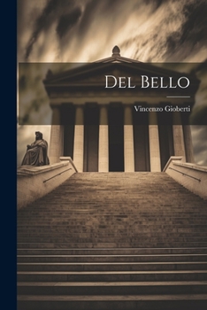 Paperback Del Bello Book