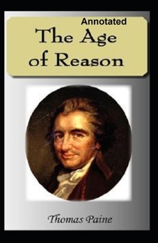 The Age of Reason Annotated