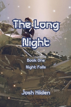 Paperback The Long Night: Book One Night Falls Book