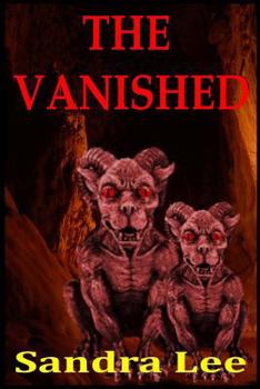 Paperback The Vanished Book