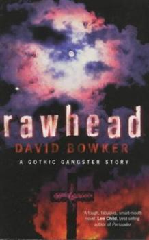 Paperback Rawhead Book