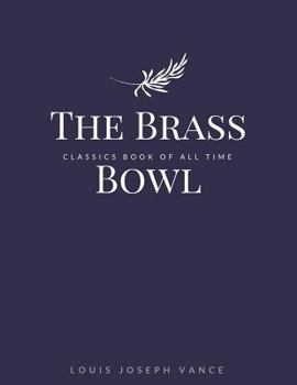 Paperback The Brass Bowl Book