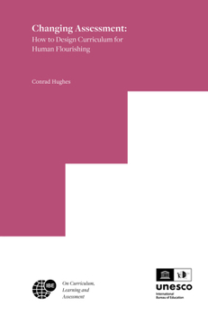 Hardcover Changing Assessment Book