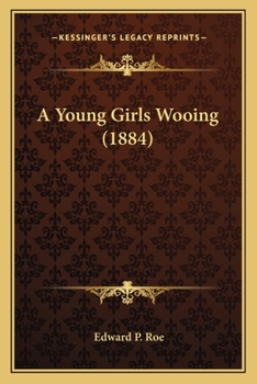 A Young Girl's Wooing