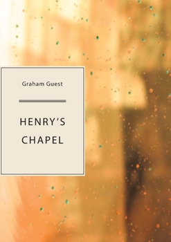 Paperback Henry's Chapel Book