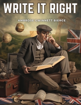 Paperback Write It Right Book