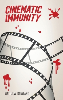 Paperback Cinematic Immunity Book