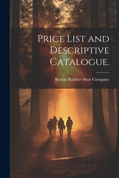 Paperback Price List and Descriptive Catalogue. Book