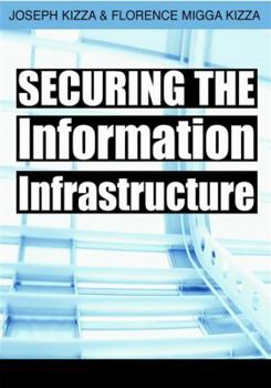 Hardcover Securing the Information Infrastructure Book