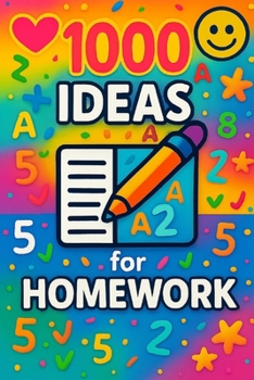 Paperback 1000 Ideas: Homework Hacks: Homework with meaning, not just minutes Book