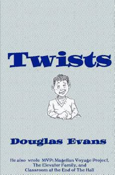 Paperback Twists Book