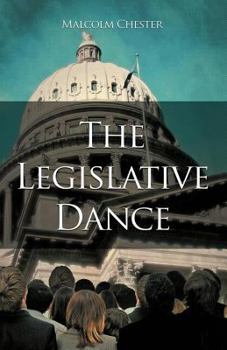 Paperback The Legislative Dance Book