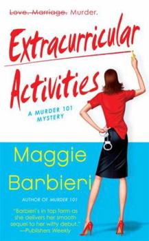 Mass Market Paperback Extracurricular Activities Book