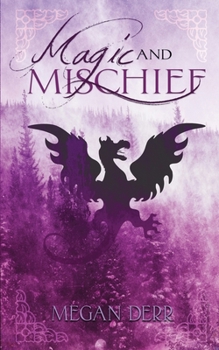 Paperback Magic & Mischief Book