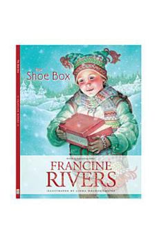 Hardcover The Shoe Box (Children's Edition) Book