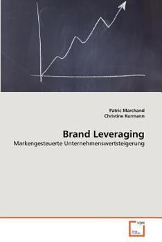 Paperback Brand Leveraging [German] Book