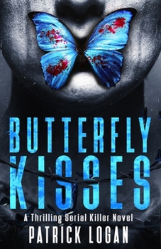 Butterfly Kisses - Book #1 of the Detective Damien Drake