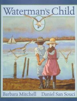 Hardcover Waterman's Child Book