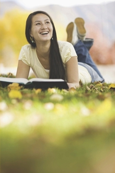 Paperback Fluttering Lost Note Book