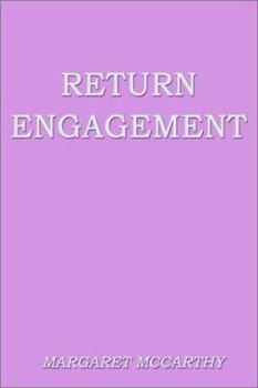 Hardcover Return Engagement Book