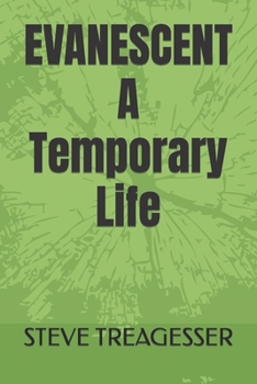 Paperback Evanescent Book