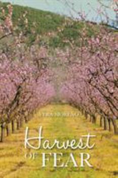 Paperback Harvest of Fear Book