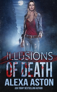 Paperback Illusions of Death Book