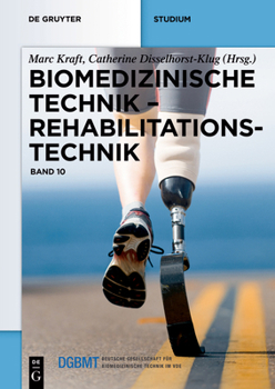 Paperback Rehabilitationstechnik [German] Book