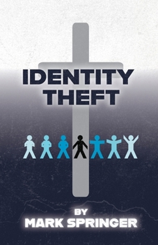 Paperback Identity Theft Book