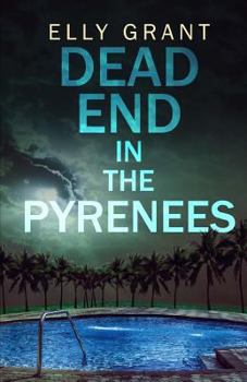 Paperback Dead End in the Pyrenees Book