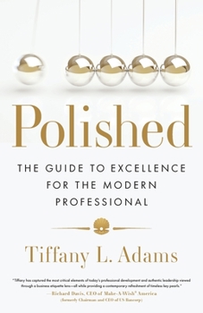 Paperback Polished Book