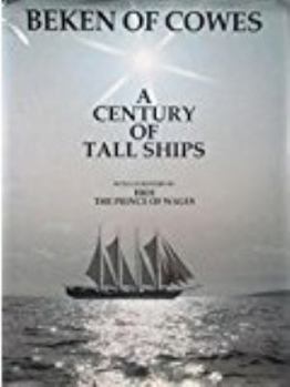 Hardcover Beken of Cowes: A century of tall ships Book