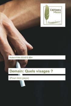 Paperback Demain: Quels visages ? [French] Book