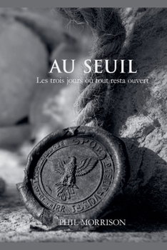 Au Seuil (French Edition)