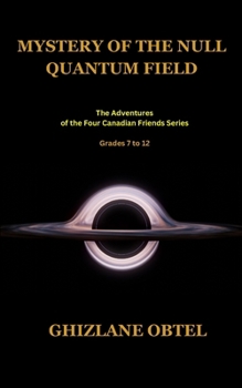 Paperback Mystery of the Null Quantum Field Book