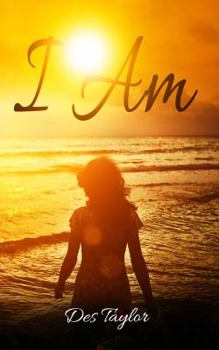 Paperback I Am Book