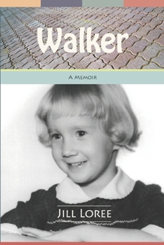 Paperback Walker: A memoir Book