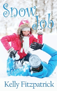 Paperback Snow Job Book