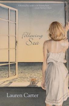 Paperback Following Sea Book