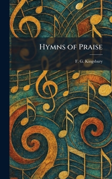 Hardcover Hymns of Praise Book