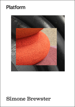 Paperback Platform: Simone Brewster Book